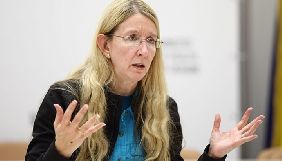 Супрун закликала ЗМІ бути максимально виваженими та професійними у висвітленні тем щодо вакцинації