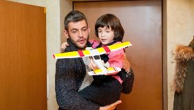 «Україна» покаже серіал «Відчинене вікно» виробництва Star Media