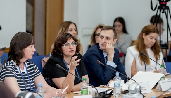 Які законодавчі зміни потрібні Україні для ефективного захисту прав журналістів? Думка експертів