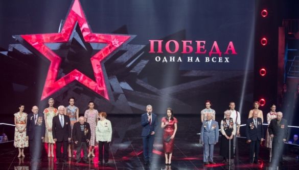 Можно ли коктейлями Молотова победить идеологию реваншизма СССР на «Интере»?
