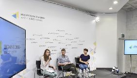 Протягом року було 9 спроб блокування інтернет-ресурсів в Україні &ndash; Ірина Чулівська