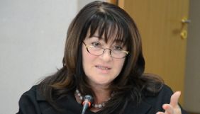 &laquo;Інтер&raquo; пішов на свідому провокацію, нехтуючи свободою слова &ndash; Ольга Герасим&rsquo;юк