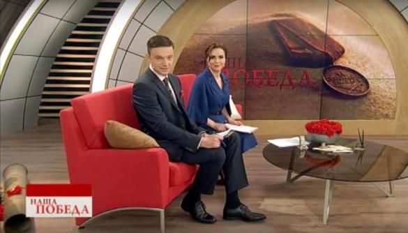 &laquo;Інтер&raquo;. Перемога для &laquo;своїх&raquo;