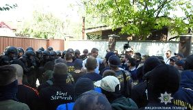 Поліція відкрила через напад на Назарія Мазилюка справу за статтею про погрози або насильство щодо журналіста