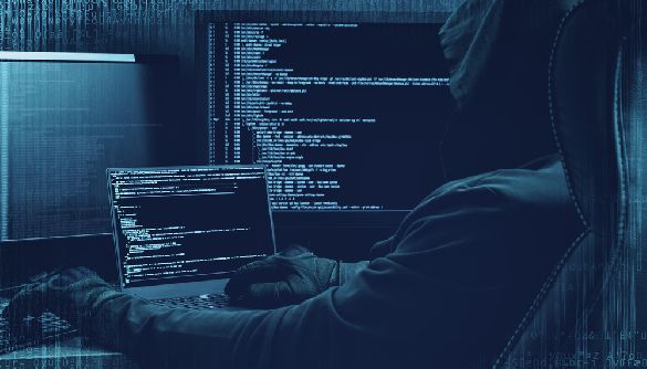 У США підозрюють, що до кібернападу на сайт місцевих виборів причетний комп'ютер на території України
