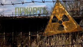 У Вільнюсі тривають зйомки серіалу про Чорнобиль виробництва HBO