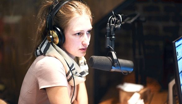 «До чого це все взагалі?». Чотири години про життя і смерть на Urban Space Radio