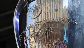 На фінал Ліги чемпіонів на «Олімпійському» акредитовано півтори тисячі журналістів