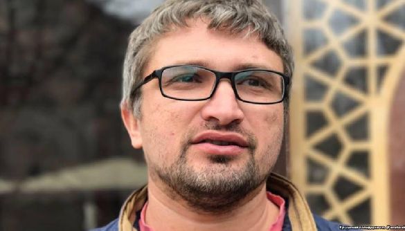 Заарештованого в Криму активіста Нарімана Мемедемінова направили на психіатричну експертизу - адвокат