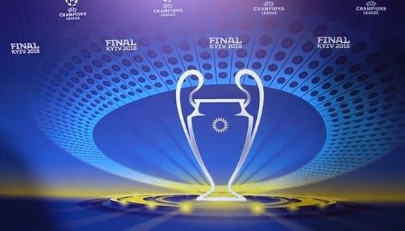 Усі подробиці виробництва й трансляції фіналів Ліги чемпіонів в Україні