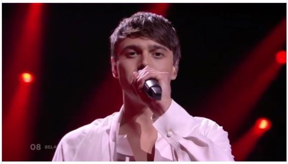&laquo;Хитрый хохол&raquo;. Как Alekseev пролетел фанерой над &laquo;Евровидением&raquo;
