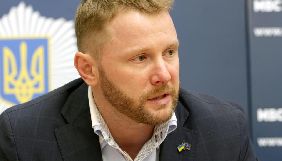 Речник МВС України запропонував обміняти Кирила Вишинського на Романа Сущенка