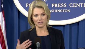 США розуміють Україну, але закликають діяти щодо &laquo;РИА Новости Украина&raquo; згідно із законом &ndash; Держдеп