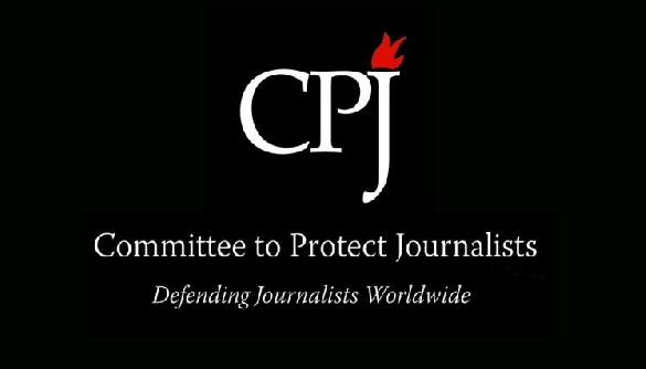 CPJ закликав Україну оприлюднити докази у справі керівника «РИА Новости Украина» Вишинського