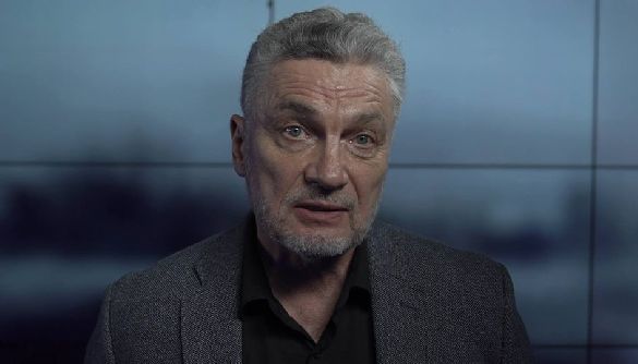 Сергей Лойко: &laquo;Меня никто не сможет обвинить в пропаганде. Ни в ватной, ни наоборот&raquo;