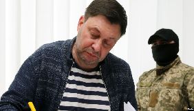Суд заарештував керівника «РИА Новости Украина» до 13 липня без права внесення застави