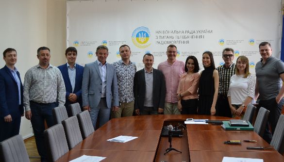 Один з переможців конкурсу цифрових радіостанцій так і не отримав ліцензії