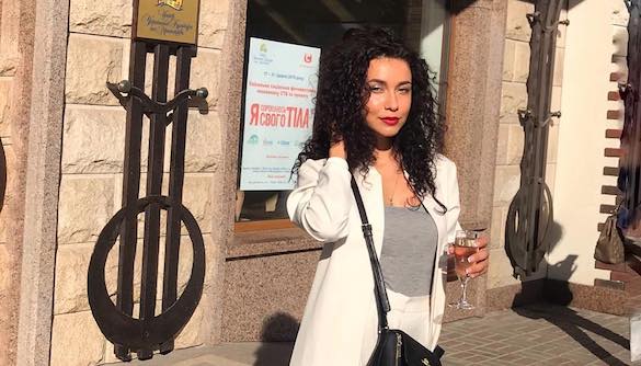 Анетти Жернова призналась, получила ли дивиденды от участия в «Холостяке»