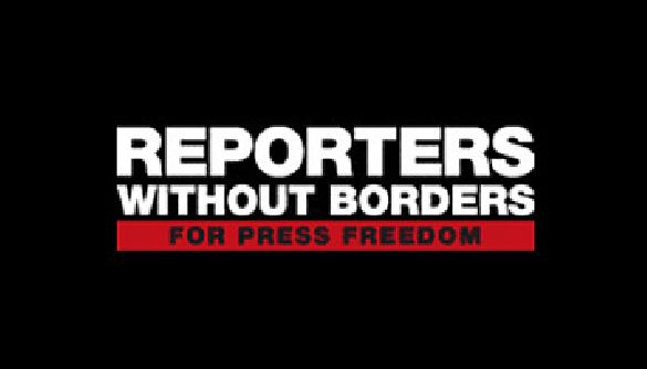 «Репортери без кордонів» вимагають пояснити причини арешту керівника «РИА Новости Украина»