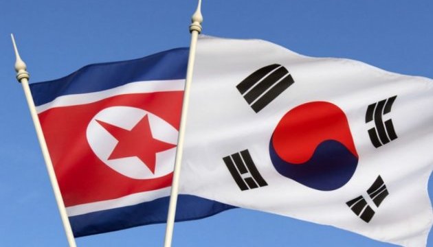 У Південній Кореї заявили, що КНДР не дозволила їхнім журналістам висвітлювати демонтаж ядерного полігону Пхунгері