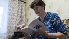 &laquo;Страшно, що можу його не побачити взагалі&raquo;, &mdash; мама Олега Сенцова
