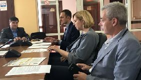 &laquo;Щоб розблокувати численні випадки замороження реформи друкованих ЗМІ, треба терміново внести зміни до закону&raquo; &ndash; Олексій Погорєлов