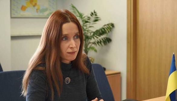 Татьяна Огаркова родила девочку - Детектор медіа.