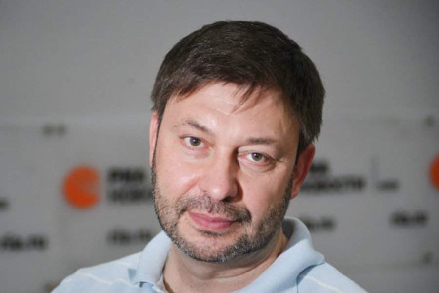Захист керівника «РИА Новости Украина» подав апеляцію на його арешт - адвокат