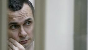 У колонії Олега Сенцова щодня відвідує лікар &ndash; сестра