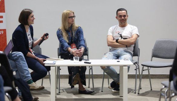 &laquo;Ми не хотіли бути імпотентами &ndash; ми хотіли бути бетменами&raquo;