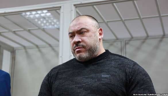 Апеляційний суд Києва розглядає скаргу щодо вироку Крисіну, засудженому у справі про вбивство журналіста Веремія