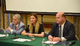 Фільм &laquo;Бранці Кремля&raquo; показали у Вашингтоні