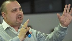 Черкаський журналіст звернувся до поліції через погрози у Facebook