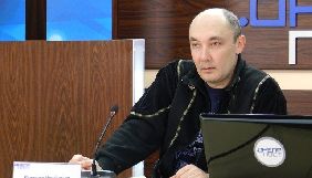 У Дніпрі редактор місцевого інтернет-видання «ЗОВ» заявив, що на нього скоєно напад
