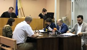 Суд не знайшов правопорушень у діях голови Держкіно Пилипа Іллєнка (ДОПОВНЕНО)