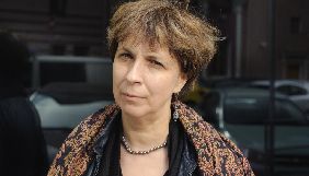 Зоя Свєтова попросила Макрона стати переговірником між Росією та Україною у справі Сенцова