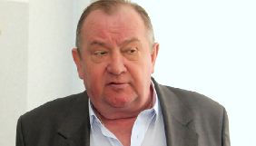 Помер колишній головред «Зорі Полтавщини» та екс-голова обласної організації НСЖУ Григорій Гринь