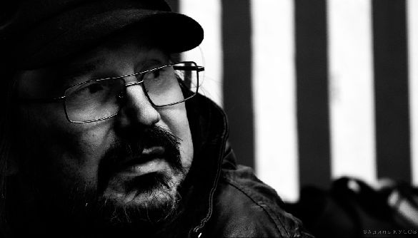 Ще раз про Балабанова. До п&rsquo;ятої річниці з дня смерті кінорежисера