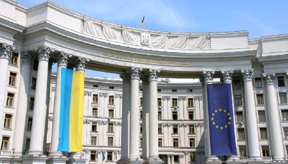 МЗС України вкотре вимагає звільнення Сущенка
