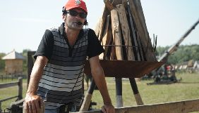 Експертну раду Мінкульту з &laquo;патріотичного кіно&raquo; очолив режисер Андрій Дончик