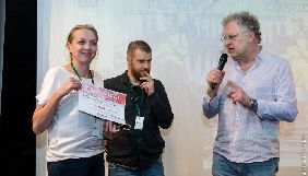 У пітчингу Boat Meeting переміг український проект &laquo;Мої думки тихі&raquo;