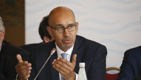 Арлем Дезір закликав українську владу розслідувати вбивство Бабченка