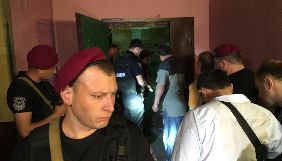 МВС: Одна з основних версій вбивства Бабченка &ndash; професійна діяльність