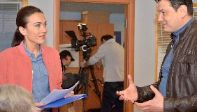 Телеканал СТБ покаже прем'єру десятисерійної детективної мелодрами &laquo;Пелена&raquo;