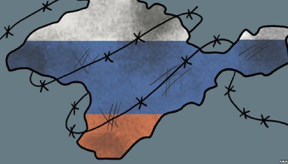 30 травня на &laquo;Книжковому Арсеналі&raquo; &ndash; презентація книги Юрія Луканова &laquo;Пресувальна машина: як Росія знищувала свободу слова в Криму&raquo;