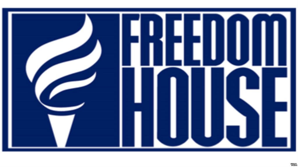 Freedom House закликає Україну розслідувати вбивство Бабченка