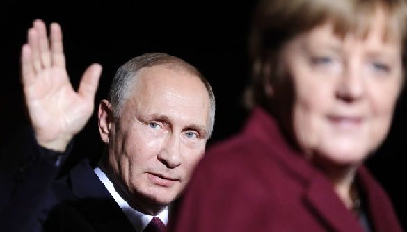 Публикация в &laquo;Шпигеле&raquo;: что делать?