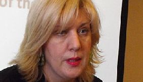 Дуня Міятович закликала Україну ефективно розслідувати та покарати виконавців і замовників вбивства Бабченка