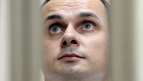Фільм &laquo;Процес&raquo; про справу Олега Сенцова доступний для безкоштовної демонстрації до 31 липня