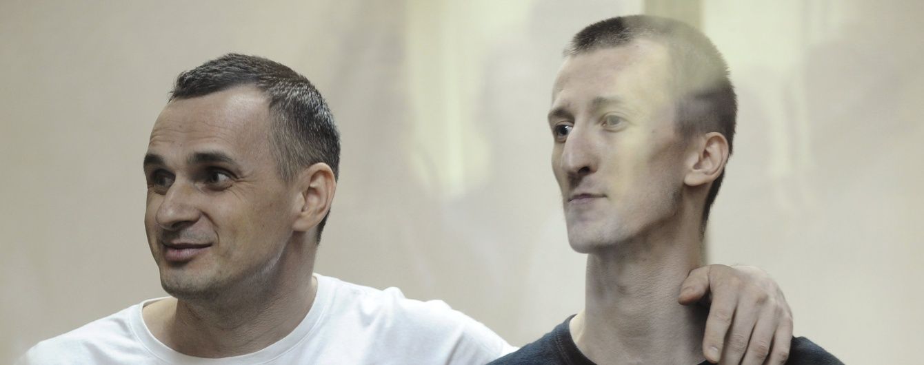Політв’язень Кольченко оголосив голодування з вимогою звільнити Сенцова